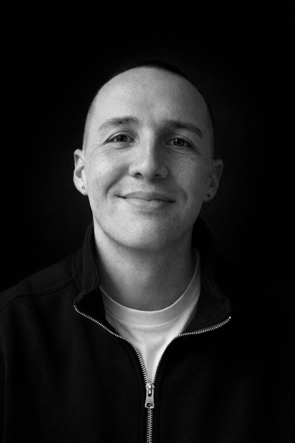 Jannik Schramm Bild Frontal