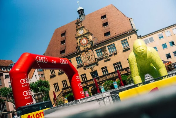 HEP Triathlon Rathaus