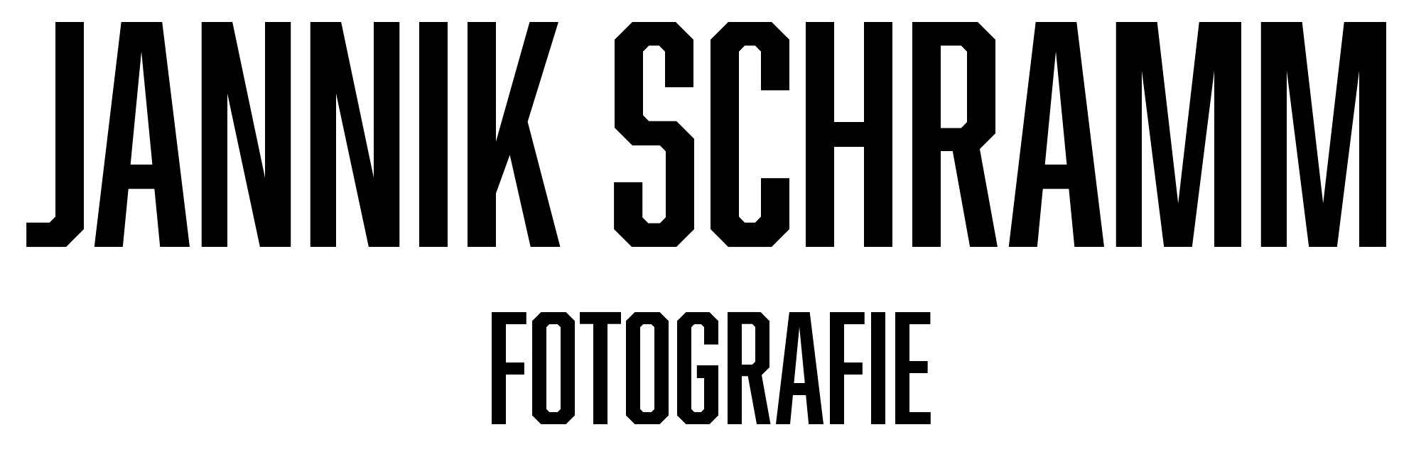 Jannik Schramm Fotografie